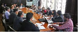 Alistan plan por $70 mil millones para darle competitividad a la papicultura - 24 de Febrero de 2015
