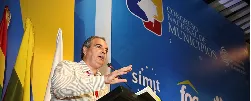 MinAgricultura ratifica compromiso por reducir pobreza en el campo - 26 de Marzo