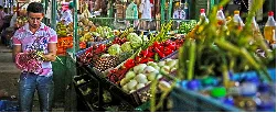 En la última semana bajan precios de los alimentos - 30 de Marzo de 2015
