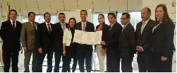 El ICA recibió recertificación de calidad por parte de ICONTEC - 09 de Abril de 2015