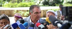 A mediados de mayo llega primer buque con 20 mil toneladas de insumos agropecuarios de Rusia - 09 de Abril de 2015