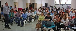 MinAgricultura y ANUC crean Comisión de Seguimiento para agilizar procesos de compra de tierras en Cauca - 10 de Abril de 2015