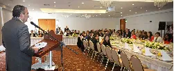 Por dos años, MinAgricultura liderará máxima autoridad de Seguridad Alimentaria - 22 de Abril de 2015