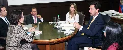 MinAgricultura y Nueva Zelanda acuerdan modelo de asistencia técnica para pequeños productores - 06 de Mayo de 2015