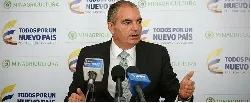“Exportaciones del sector agropecuario no paran de crecer”: Ministro Iragorri - 06 de Mayo de 2015