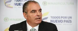Comité de Agricultura de la OCDE dio visto bueno a políticas agro de Colombia - 07 de Mayo de 2015