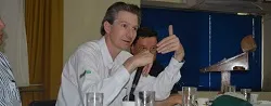 Director Ejecutivo de Corpoica llevará a Casanare estrategia de innovación para la región - 14 de Mayo de 2015
