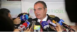 “No vamos a dejar a los pobladores de Salgar, Antioquia, solos” - 20 de Mayo de 2015