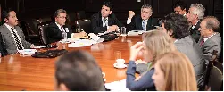 Consejo Lácteo respalda medidas adoptadas por MinAgricultura para apoyar al sector lechero - 20 de Mayo de 2015