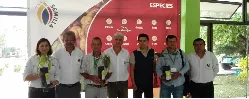 El Plan Semilla de Corpoica llegó a Norte de Santander con la entrega de 35 mil árboles injertos de cacao - 29 de Mayo de 2015