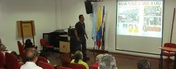 Corpoica presente Insectópolis: gran muestra entomológica internacional - 29 de Mayo de 2015