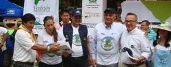 Corpoica promueve la gran ‘Verdetón’ Tolimense - 03 de Junio de 2015