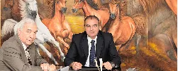 El ‘Caballo de Paso Fino Colombiano’ busca abrirse camino en los mercados internacionales - 05 de Junio de 2015