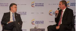 “Vamos a transformar el campo en motor económico del país”, manifestó el MinAgricultura - 10 de Junio de 2015