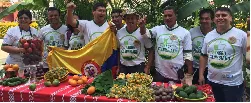Nueve apuestas ‘Naturalmente sostenibles’ de Colombia, que buscan conquistar el mundo - 12 de Junio de 2015