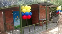MinAgricultura y Banco Agrario entregan vivienda rural a 103 familias campesinas de Cundinamarca - 17 de Junio de 2015