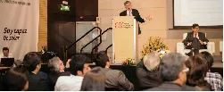 Exportaciones agropecuarias no tradicionales crecen 14% a la Unión Europea - 19 de Junio de 2015