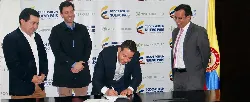 Minagricultura a través del INCODER invierte más de $38.000 millones en distritos de riego - 22 de Junio de 2015