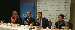 Un millón y medio de familias campesinas ahora pueden hacer uso de la banca electrónica - 25 de Junio de 2015