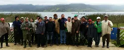 Impulso a la pesca en Nariño - 03 de Julio de 2015