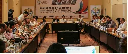 Países expertos en restitución de tierras afirman que el proceso colombiano es uno de los más completos del mundo - 06 de Julio de 2015