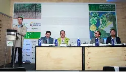 Colombia tiene un potencial forestal de 24 millones de hectáreas para explotación comercial - 13 de Julio de 2015