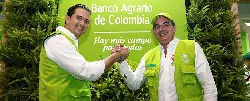 164 Familias del Huila y del Valle cuentan con casa nueva gracias al Minagricultura - 17 de Julio de 2015
