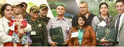 La restitución de tierras del actual Gobierno es una oportunidad para el campo - 17 de Julio de 2015