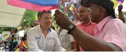 Cumpliéndole al campo colombiano, el Gobierno ha invertido más de $600.000 millones en desarrollo rural y productividad - 03 de Agosto de 2015