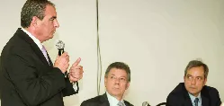 “Censo agropecuario es una herramienta y un tesoro en información para construir políticas públicas para la ruralidad”: MinAgricultura - 12 de Agosto de 2015