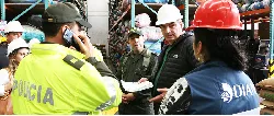 Se han realizado aprehensiones de productos agropecuarios por más de $6. 500 millones en 2015 - 26 de Agosto de 2015