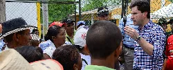 Entregan nuevas sentencias de restitución en Magdalena, acompañadas de proyectos productivos - 04 de Septiembre de 2015