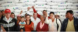 A solicitud de MinAgricultura, ‘Comité Triple A’ mantiene por dos años a cero arancel importaciones de fertilizantes y plaguicidas - 08 de Septiembre de 2015