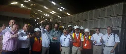 La meta es que Colombia en 2018 exporte carne por cerca de 444 millones de dólares, anuncia MinAgricultura - 09 de Septimbre de 2015