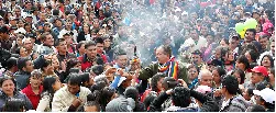Más de $144 mil millones entrega MinAgricultura a campesinos, negritudes e indígenas de Nariño - 29 de Septiembre de 2015