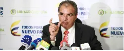 MinAgricultura defenderá 'bolsillo' de consumidores y productores, no se permitirá especulación - 06 de Octubre de 2015