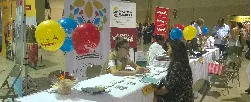 Colombianos en Miami reciben atención para la restitución de sus tierras - 21 de octubre de 2015