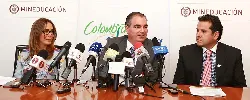 Colombia siembra educación para el campo - 04 de Noviembre de 2015