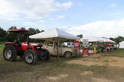 Con éxito culminó la IV edición de Agronova en el departamento de Córdoba - 09 de Noviembre de 2015