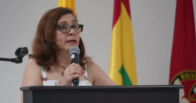 Desde el Atlántico, la UPRA sigue fortaleciendo la planificación estadística agropecuaria del país