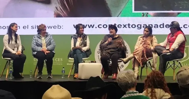 Valientes y visionarias: estas ganaderas impulsan el campo con su liderazgo