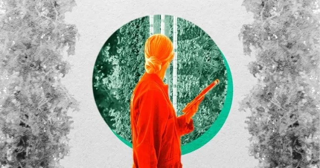 Por qué la agricultura vertical podría ser la respuesta a nuestros problemas ambientales y alimenticios