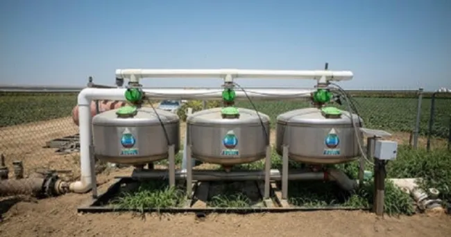 Sepa cuáles son los mejores sistemas de recolección de aguas lluvias para riego