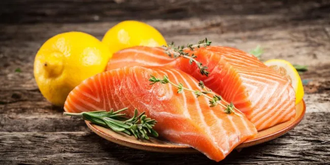 Los cinco alimentos más sanos del mundo, según Harvard