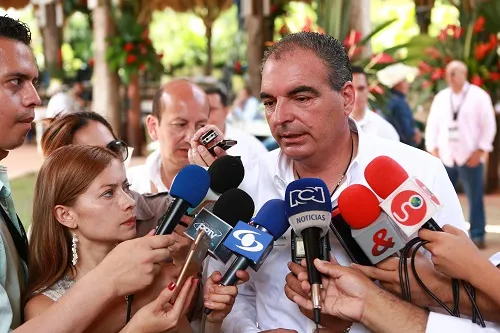 El uso medicinal de la marihuana tendrá toda la regulación que sea necesaria - MinAgricultura - 13 de Noviembre de 2015