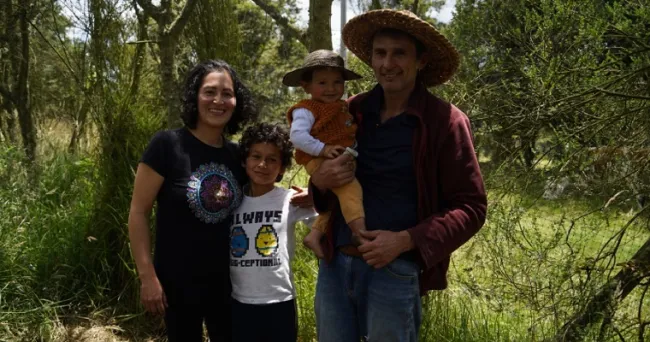 La UPRA participa en la formulación de la Política Pública de Agroecología