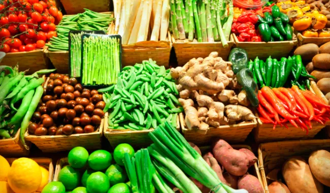 En agosto subieron precios de productos agropecuarios