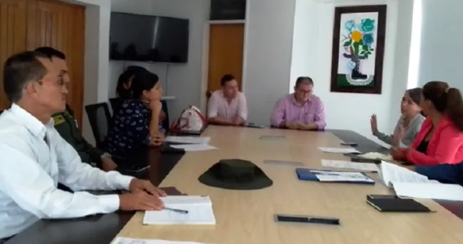 La comercialización de aves en Risaralda cumple con la normatividad del ICA