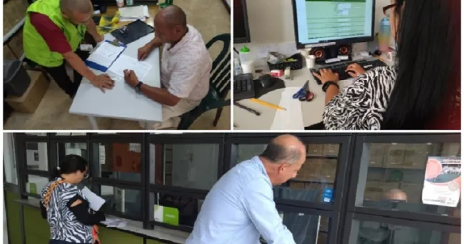 Socialización con productores de Quindío sobre el registro sanitario de predio pecuario