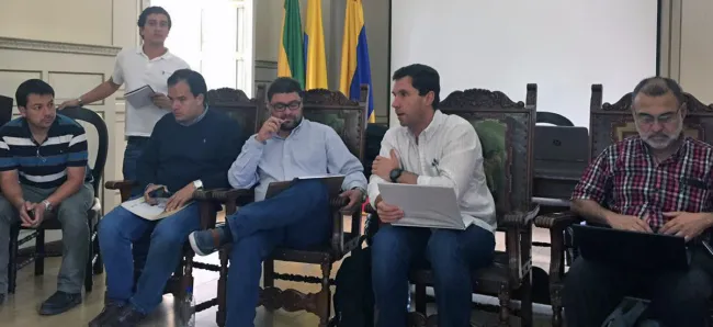 Cauca es líder en presentación de proyectos de desarrollo rural - 28 de julio de 2016